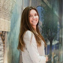 Photo: Oksana Tsiomashko